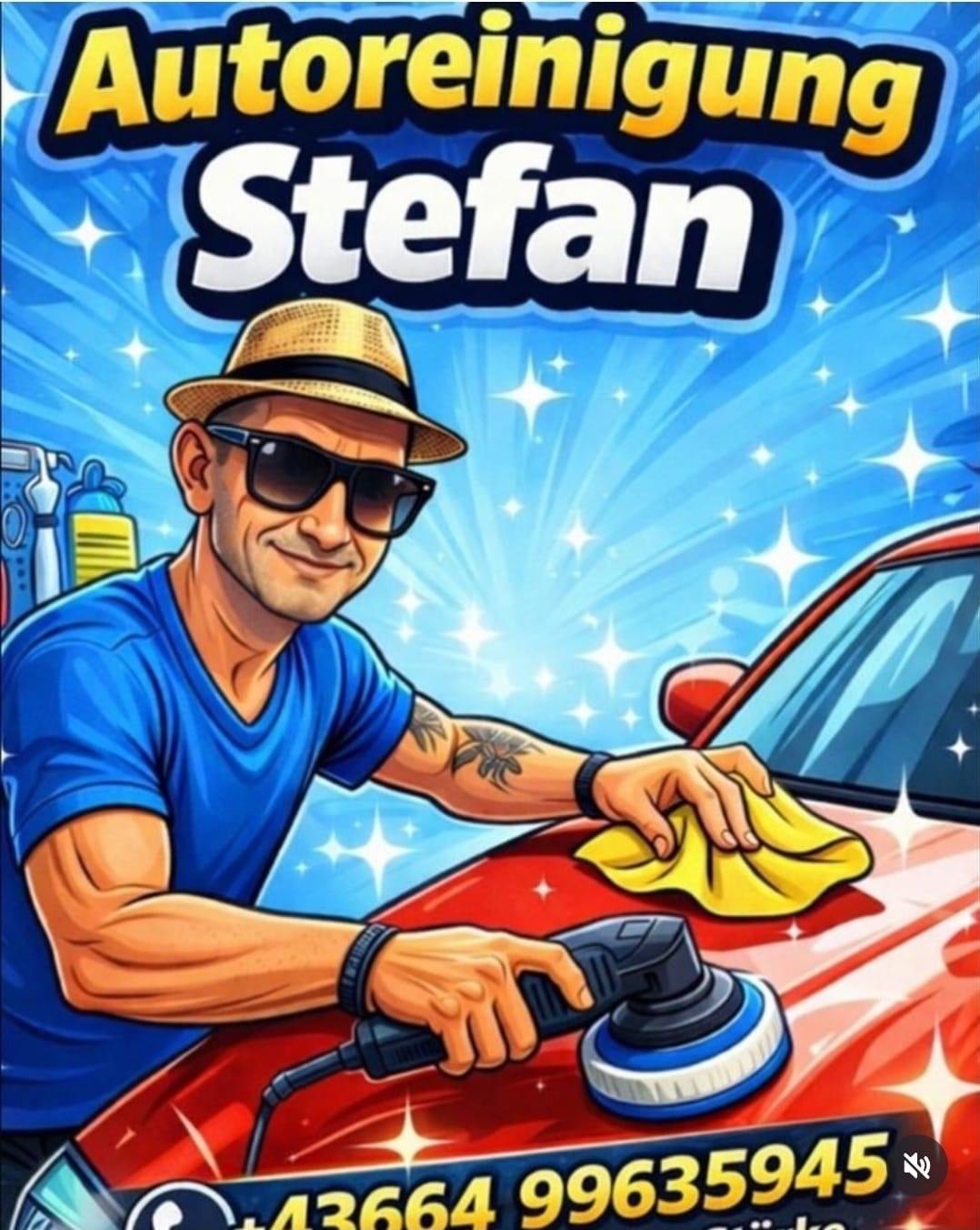 Stefan Aigner in seinem Studio in Dietach